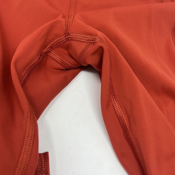 Lululemon Fast and Free Crop II  6 - Picture 10 of 10